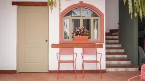 Fotografie z fotogalerie ubytování Central Hostel Pondicherry v destinaci Antigua Guatemala