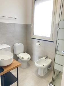Bagno di Mia House - Appartamento Marzamemi