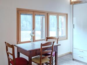 Mynd úr myndasafni af Mys Chalet í Jaun