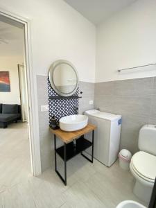 Bagno di Mia House - Appartamento Marzamemi