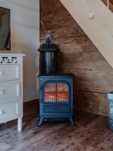 Mynd úr myndasafni af Mys Chalet í Jaun
