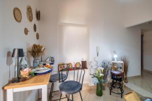Fotografie z fotogalerie ubytování Elsa d'Ortigia v destinaci Siracusa