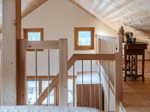Mynd úr myndasafni af Mys Chalet í Jaun