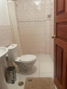 Bagno di Kiswar Lodg