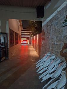 Billede fra billedgalleriet på Casa em Bertioga com piscina aquecida Sitio família ROCHA i Bertioga