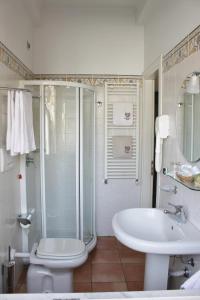 Gallery image of Hotel Riviera Varazze in Varazze