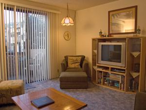 Et opholdsområde på A01 Bahia Vista A01