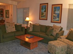 Et opholdsområde på A01 Bahia Vista A01