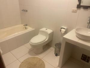 Bagno di Kiswar Lodg