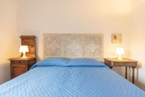 Gallery image of Appartamento il Tramonto - Helloelba in Scaglieri +18 photos