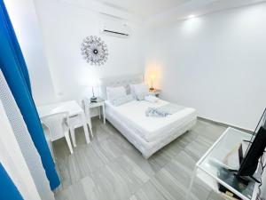 Foto Punta Canas asuva majutusasutuse ROOFTOP POOL Ducassi STUIOS SUITES Los Corales HOTEL BEACH CLUB & SPA galeriist