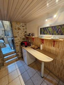 Billede fra billedgalleriet på Le Domaine des Tuillieres i Masléon