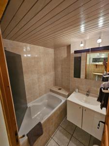 Billede fra billedgalleriet på Le Domaine des Tuillieres i Masléon + 8 billeder