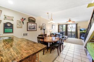 Et opholdsområde på Bahia Vista A04