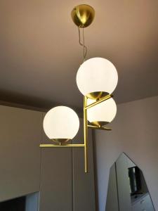 Fotografie z fotogalerie ubytování da Angelo e Piera - Via San Rocco - WelcHome v destinaci Lanciano + 8 fotografií