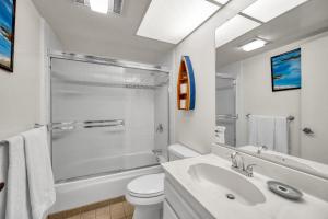 Et badeværelse på Bahia Vista A10 + 14 billeder