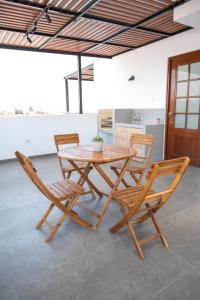 Fotografie z fotogalerie ubytování Serenia v destinaci Tacna
