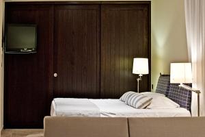 Gallery image of Ionian Villas Sivota in Sivota +17 photos