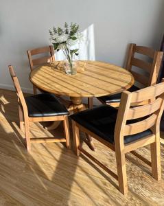 Billede fra billedgalleriet på Bermuda Holiday Park Chalet Close To Beach i Hemsby