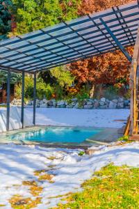 Gallery image of Selva India Boutique in San Carlos de Bariloche