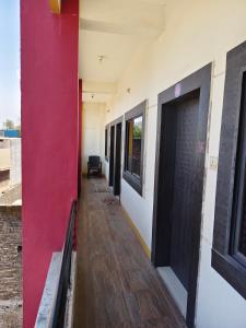 Foto dalla galleria di Shree Dev Kripa Geust house a Ujjain