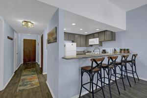 Køkken eller tekøkken på Bahia Vista A20 + 9 billeder