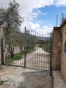 Fotografie z fotogalerie ubytování Garufalia v destinaci Peshkëpia e Poshtme