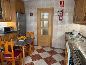 Gallery image of Casa Bravo in Beas de Segura