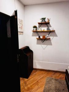 Billede fra billedgalleriet på JULIA et SWEET HOME i Lomé