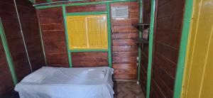 Photo de la galerie de l'établissement Cabaña Los Almendros, à Puerto Triunfo