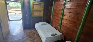 Photo de la galerie de l'établissement Cabaña Los Almendros, à Puerto Triunfo