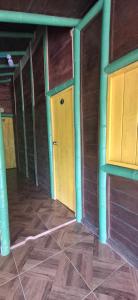 Photo de la galerie de l'établissement Cabaña Los Almendros, à Puerto Triunfo 47 autres photos