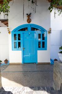 Gallery image of Baba's Blue Bunglow in Bhowāli