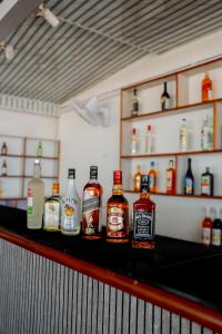 Gallery image of The She Shed in Canacona +7 photos