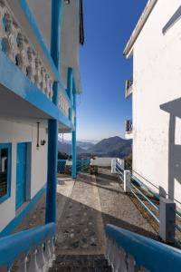 Gallery image of Baba's Blue Bunglow in Bhowāli