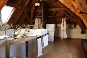 Fotografie z fotogalerie ubytování Sessius1622 v destinaci Cessy