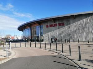 安德诺莱斯贝恩Le "Refuge du Marin" confort et calme pour 2 personnes的相册照片