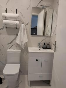 Ένα μπάνιο στο Casa do Mestre +9 φωτογραφίες