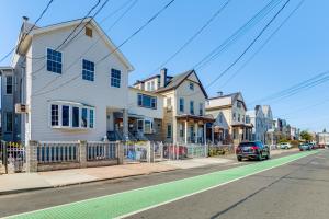 Η γειτονιά γύρω από ή μία γειτονιά κοντά σε αυτό το διαμέρισμα