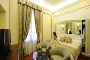 Gallery image of Hotel Le Isole in Venice