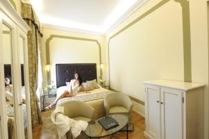 Gallery image ng Hotel Le Isole sa Venice