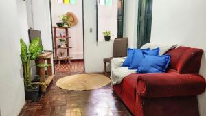 Gallery image of Casa Andorinha in Lençóis