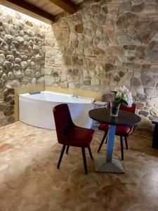 Fotografie z fotogalerie ubytování Modus Aquae v destinaci Brisighella