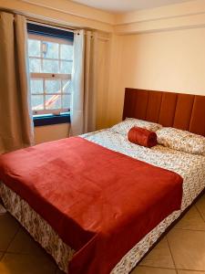 Gallery image of Cantinho Ideal Casal in Ouro Preto +7 photos