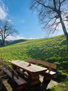 Φυσικό τοπίο κοντά σε αυτό το διαμέρισμα +4 φωτογραφίες