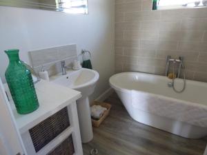 Billede fra billedgalleriet på Gee Luxury Lodge Southview Skegness i Winthorpe