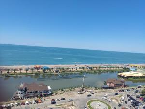 巴统Orbi Hotel amazing view and location的相册照片