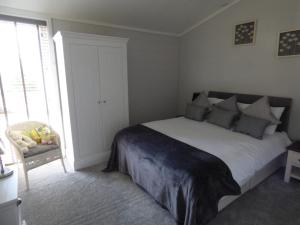 Billede fra billedgalleriet på Gee Luxury Lodge Southview Skegness i Winthorpe