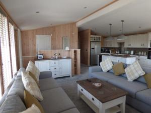 Billede fra billedgalleriet på Gee Luxury Lodge Southview Skegness i Winthorpe + 40 billeder