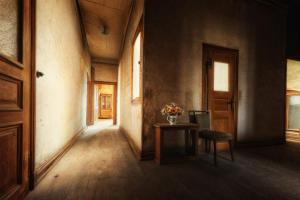 Fotografie z fotogalerie ubytování Gîte du lac chez bennouri v destinaci Telouet